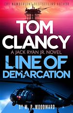 Télécharger le livre :  Tom Clancy Line of Demarcation