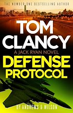 Télécharger le livre :  Tom Clancy Defense Protocol