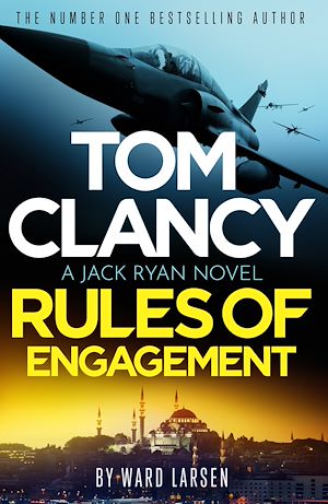 Téléchargez le livre :  Tom Clancy Rules of Engagement