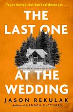 Télécharger le livre :  The Last One at the Wedding