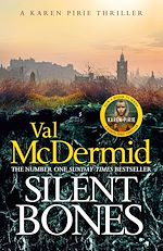 Télécharger le livre :  Silent Bones