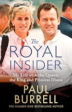 Télécharger le livre :  The Royal Insider