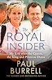 Télécharger le livre :  The Royal Insider