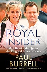 Download this eBook The Royal Insider