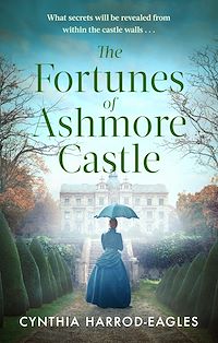 Téléchargez le livre :  The Fortunes of Ashmore Castle