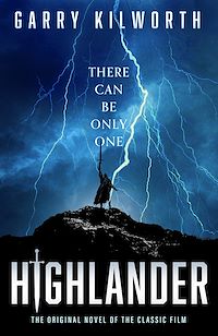 Download this ebook Highlander