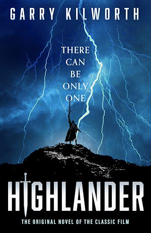 Download the eBook: Highlander