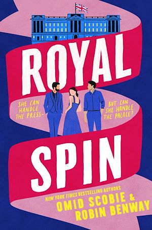 Download the eBook: Royal Spin