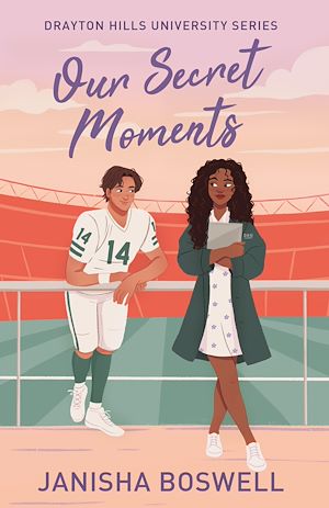 Téléchargez le livre :  Our Secret Moments