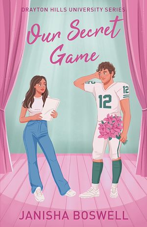 Téléchargez le livre :  Our Secret Game