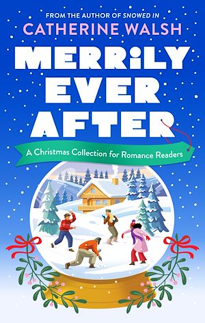 Téléchargez le livre :  Merrily Ever After
