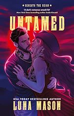 Download this eBook Untamed