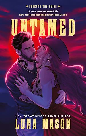 Download the eBook: Untamed