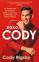 Télécharger le livre :  XOXO, Cody