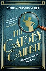 Télécharger le livre :  The Gatsby Gambit