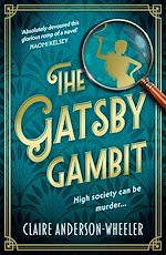 Télécharger le livre :  The Gatsby Gambit