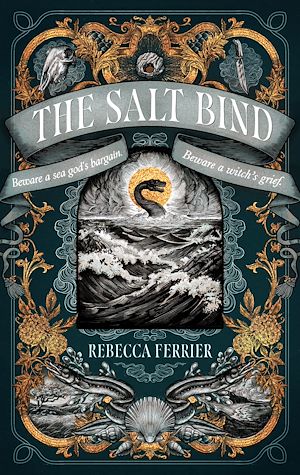 Download the eBook: The Salt Bind