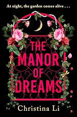 Download this eBook The Manor of Dreams