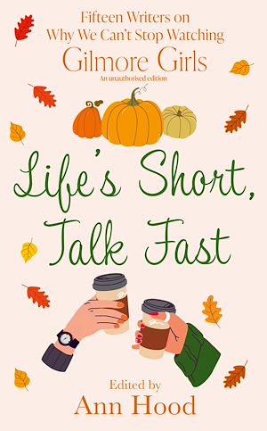 Téléchargez le livre :  Life's Short, Talk Fast