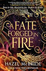 Télécharger le livre :  A Fate Forged in Fire