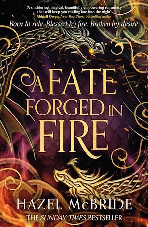 Téléchargez le livre :  A Fate Forged in Fire