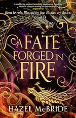 Télécharger le livre :  A Fate Forged in Fire