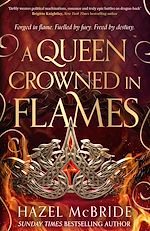 Télécharger le livre :  A Queen Crowned in Flames