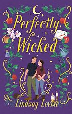 Télécharger le livre :  Perfectly Wicked