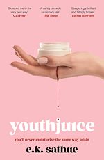 Télécharger le livre :  Youthjuice