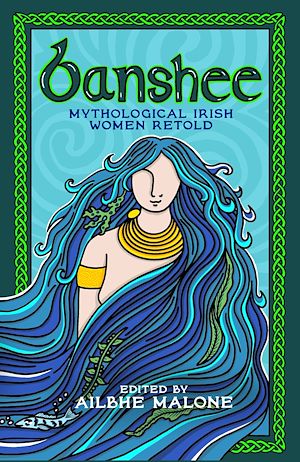 Téléchargez le livre :  Banshee