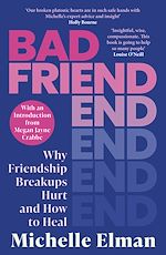 Télécharger le livre :  Bad Friend