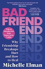 Download this eBook Bad Friend
