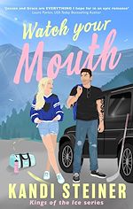 Télécharger le livre :  Watch Your Mouth