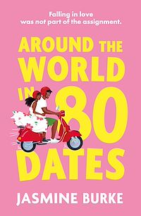 Download this ebook Around the World in 80 Dates