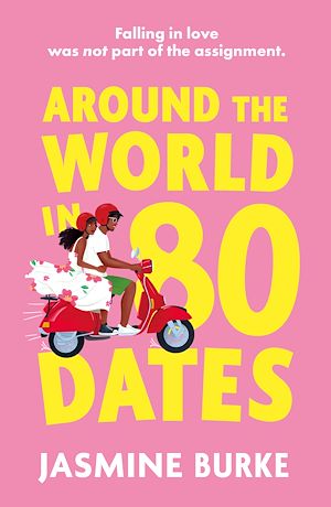 Download the eBook: Around the World in 80 Dates