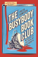 Télécharger le livre :  The Busybody Book Club