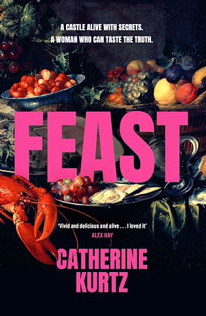 Téléchargez le livre :  Feast