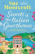 Download this eBook Secrets of the Italian Guesthouse