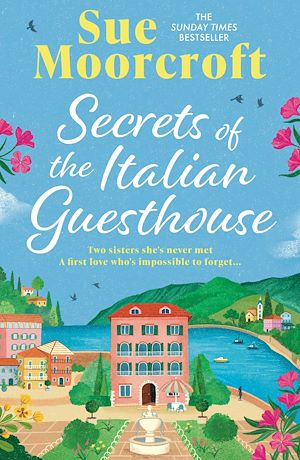 Download the eBook: Secrets of the Italian Guesthouse
