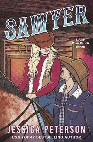 Download the eBook: Sawyer