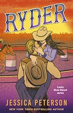 Télécharger le livre :  Ryder