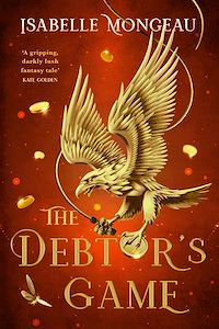 Download this ebook The Debtor's Game