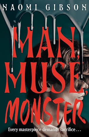 Téléchargez le livre :  Man, Muse, Monster