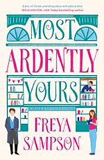 Download this eBook Most Ardently Yours