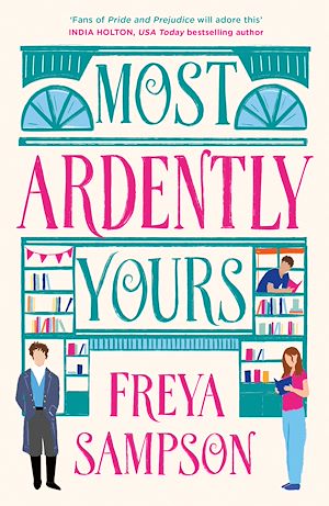 Download the eBook: Most Ardently Yours