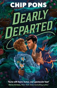 Download this ebook Dearly Departed