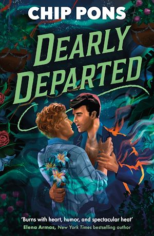 Download the eBook: Dearly Departed
