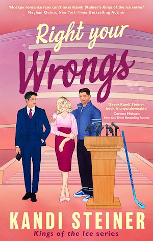Download the eBook: Right Your Wrongs