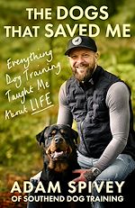 Download this eBook The Dogs That Saved Me