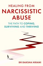 Télécharger le livre :  Healing from Narcissistic Abuse